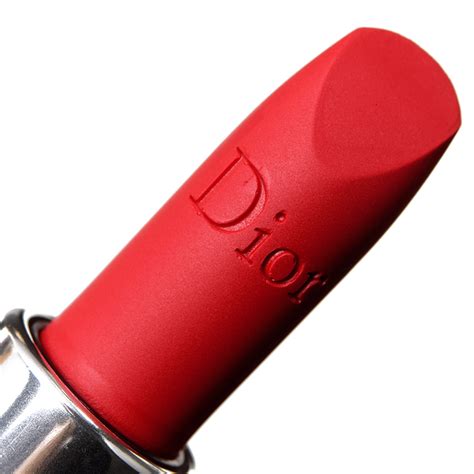 history of no 999 matte lipstick dior 1947|999 dior red lipstick.